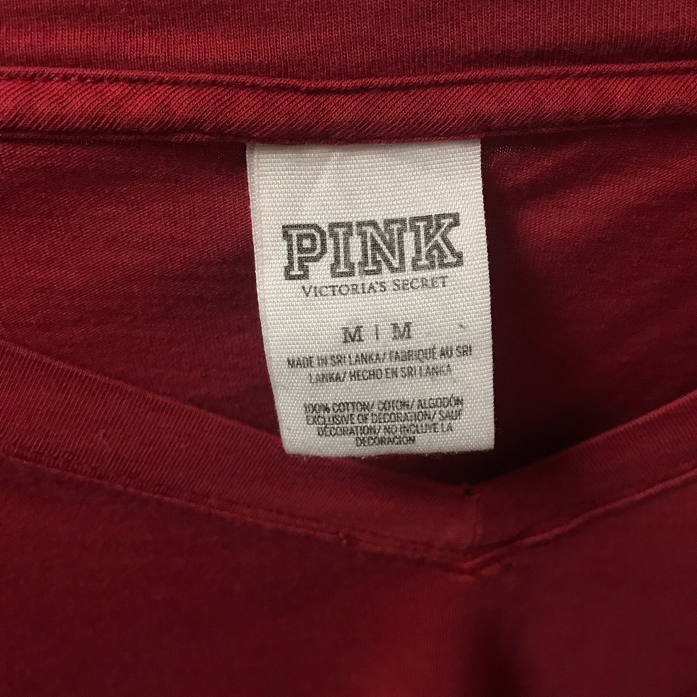 Long sleeve shirt from Victoria Secret - Picture 4 of 4